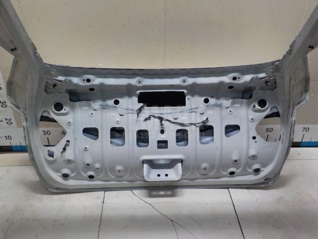 Дверь багажника для  Audi A3 (8L1) 1996-2003