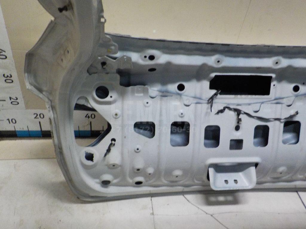 Дверь багажника для  Audi A3 (8L1) 1996-2003