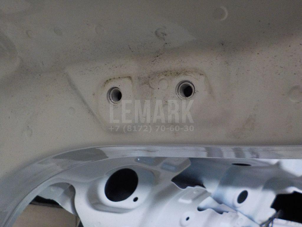 Дверь багажника для  Audi A3 (8L1) 1996-2003