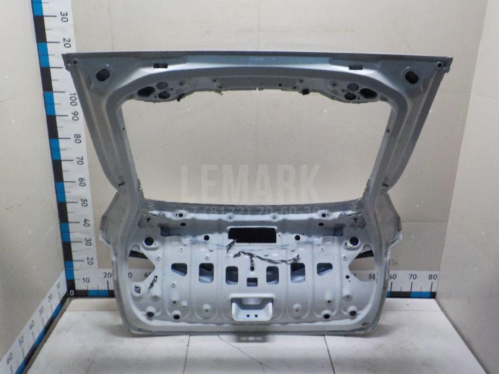 Дверь багажника для  Audi A3 (8L1) 1996-2003