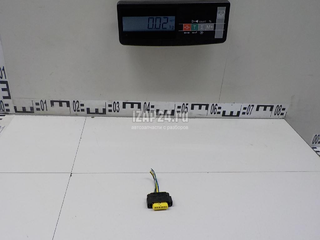 1898006898AS Разъем Hyundai-Kia Tucson 2015 купить бу по цене 560 руб ...