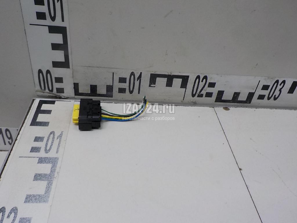 1898006898AS Разъем Hyundai-Kia Tucson 2015 купить бу по цене 560 руб ...