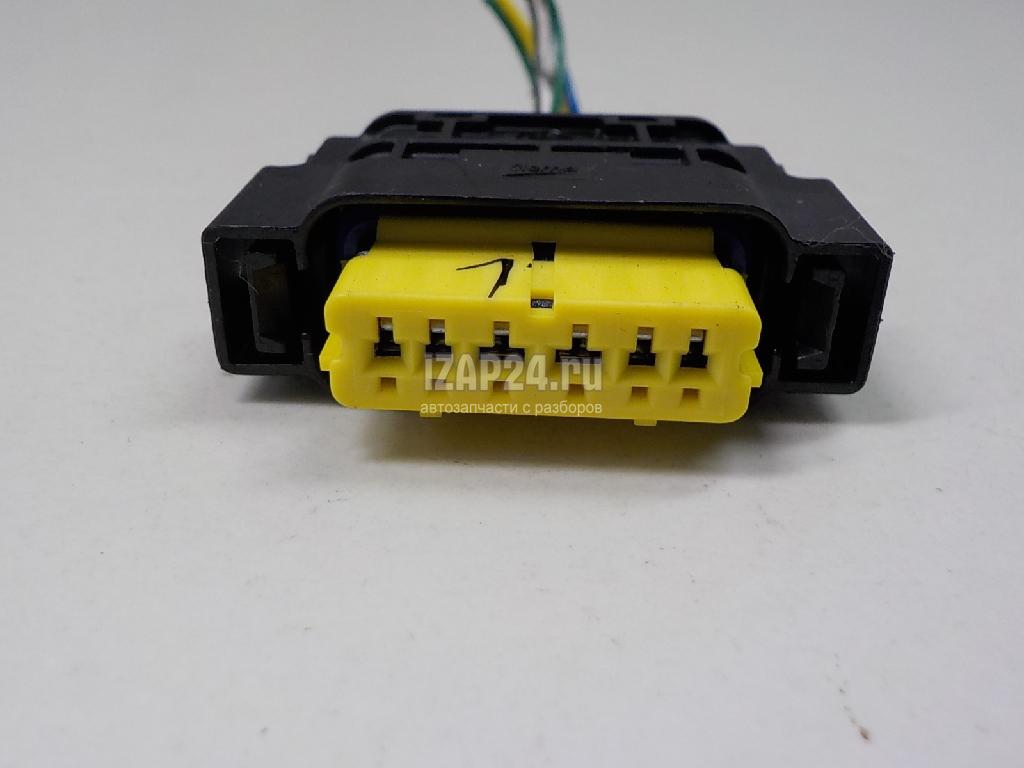 1898006898AS Разъем Hyundai-Kia Tucson 2015 купить бу по цене 560 руб ...