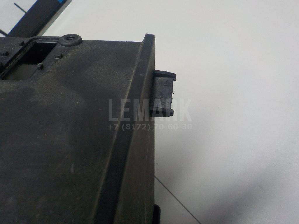 Корпус воздушного фильтра для  Forthing