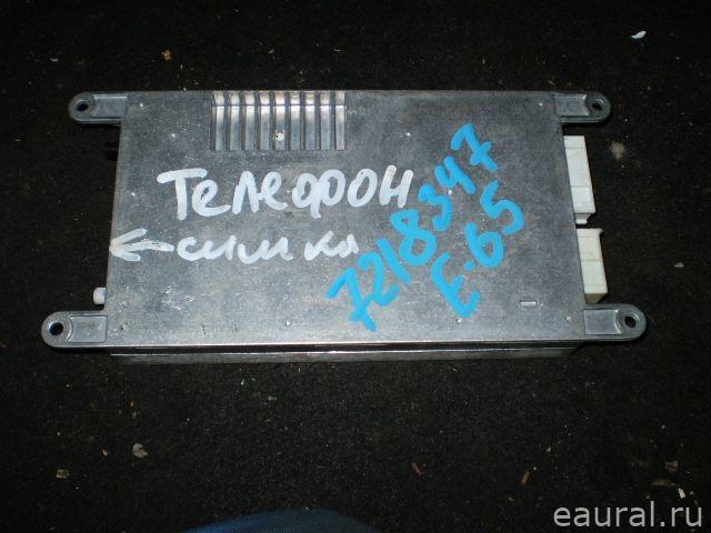 Блок электронный