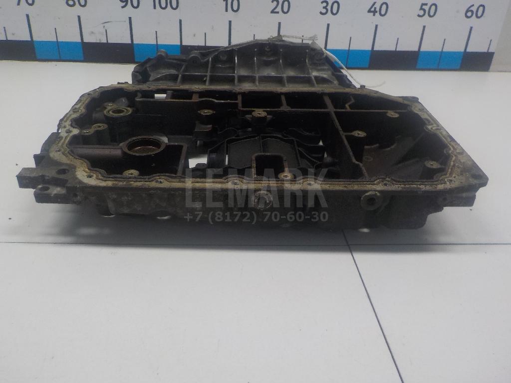 Поддон масляный двигателя для  BMW 3-serie E90/E91 2005-2012