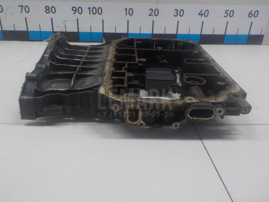 Поддон масляный двигателя для  BMW 3-serie E90/E91 2005-2012