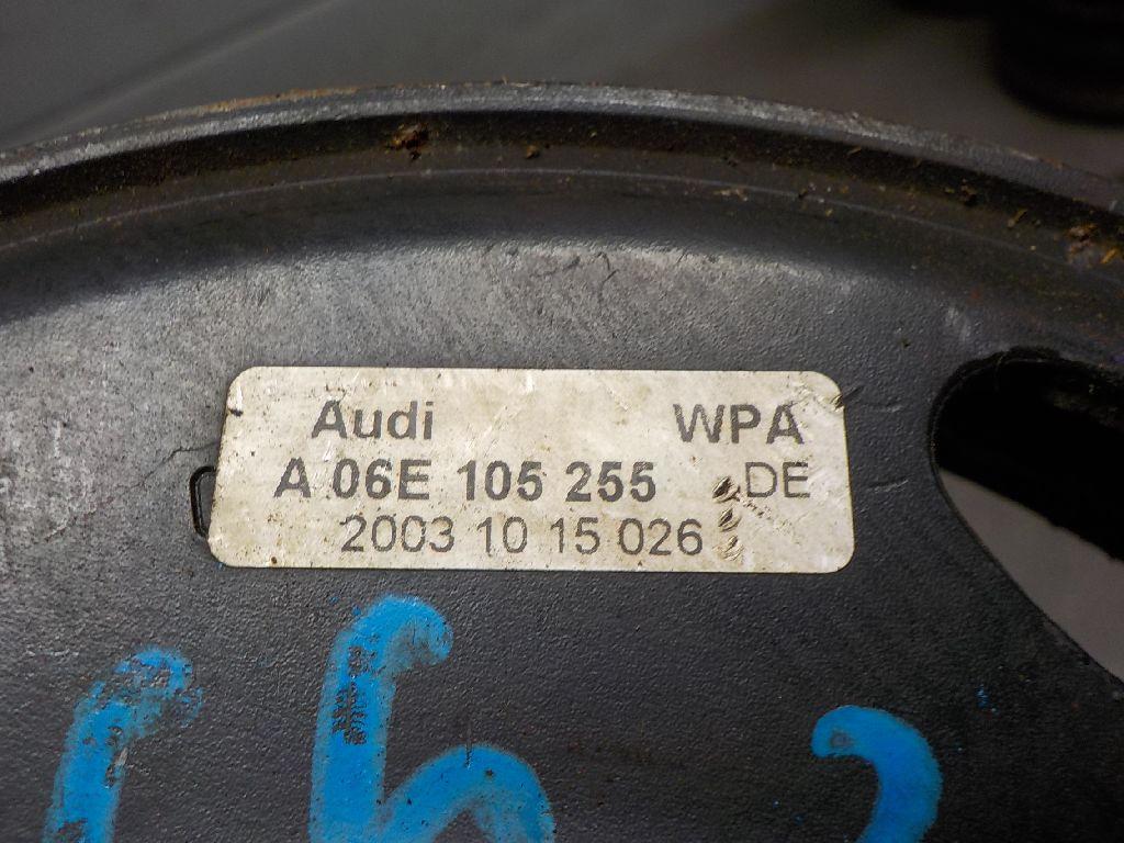 Шкив коленвала для  Audi A4 [B8] 2007-2015