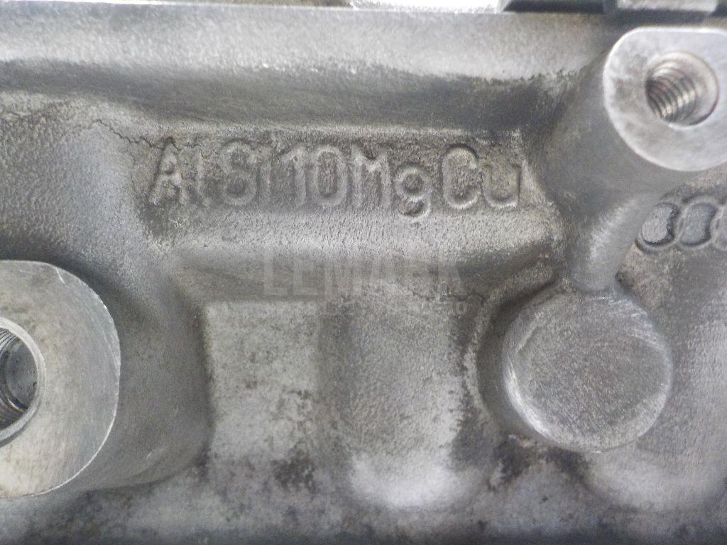 Головка блока для  BMW X4 F26 2014-2018