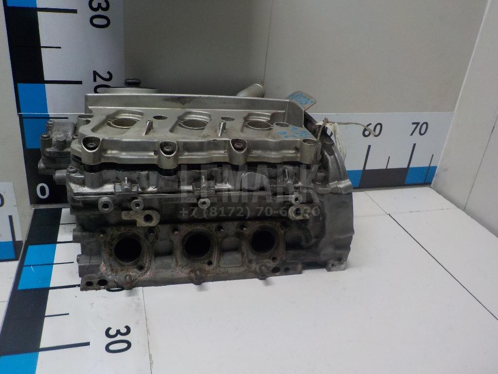 Головка блока для  BMW X4 F26 2014-2018