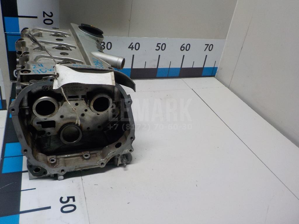 Головка блока для  BMW X4 F26 2014-2018