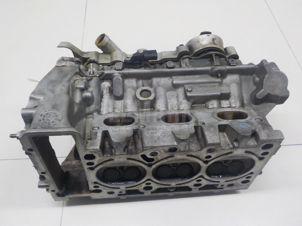 Головка блока для  BMW X4 F26 2014-2018