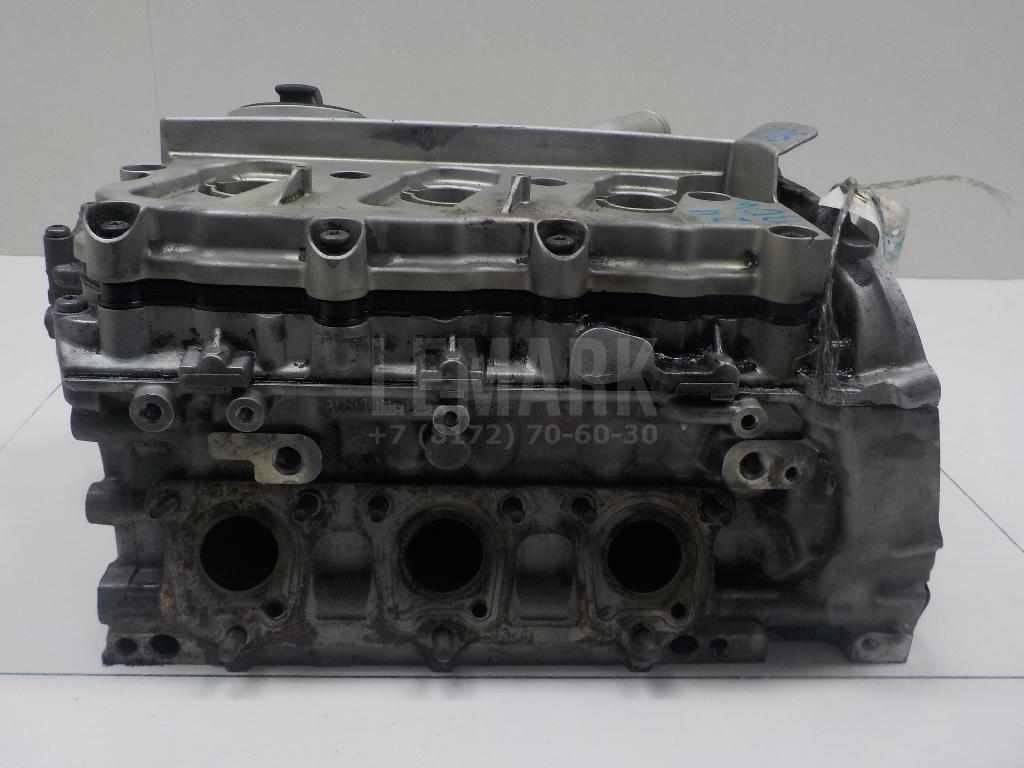 Головка блока для  BMW X4 F26 2014-2018