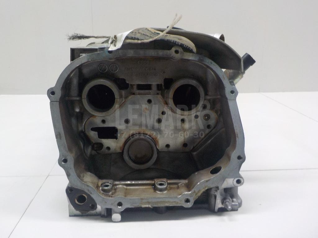 Головка блока для  BMW X4 F26 2014-2018