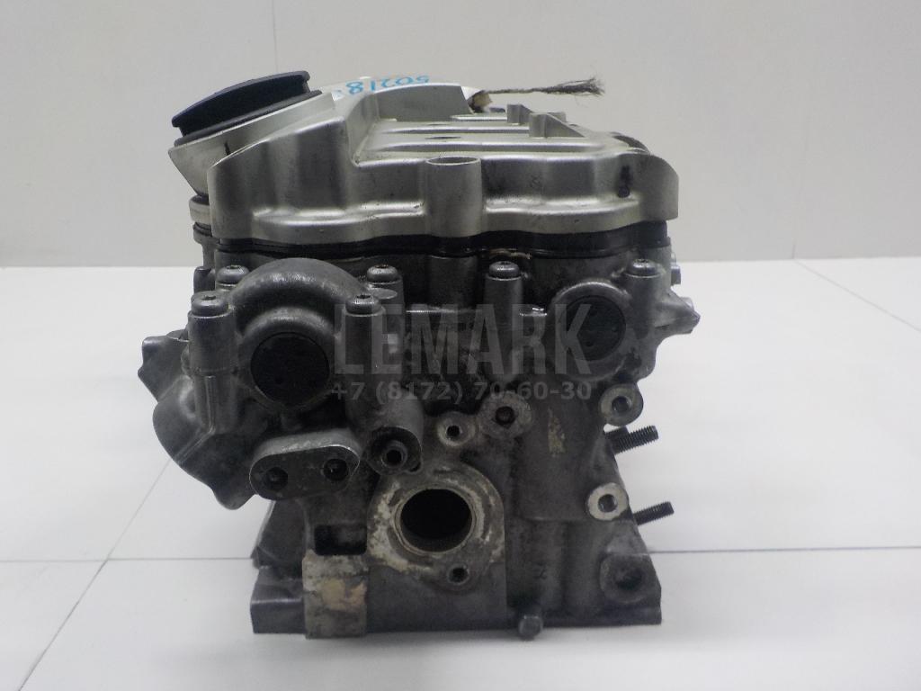 Головка блока для  BMW X4 F26 2014-2018