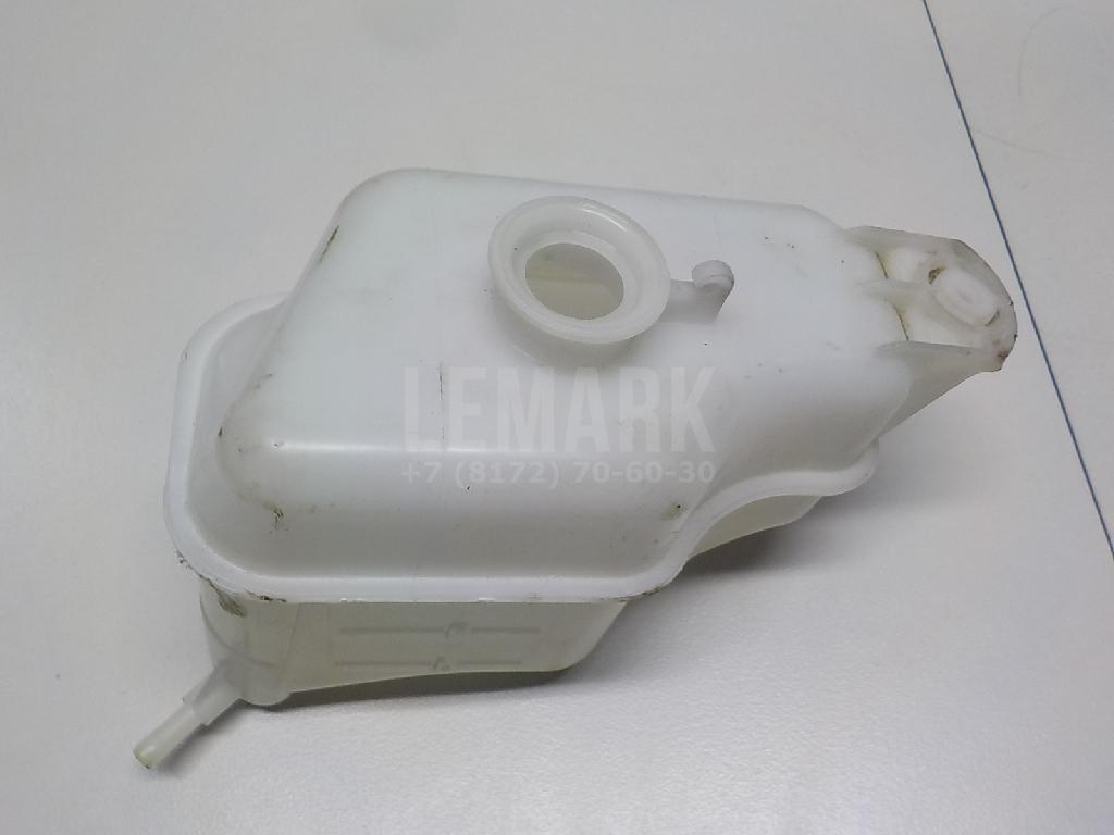 Бачок расширительный 254302W000 Hyundai-Kia