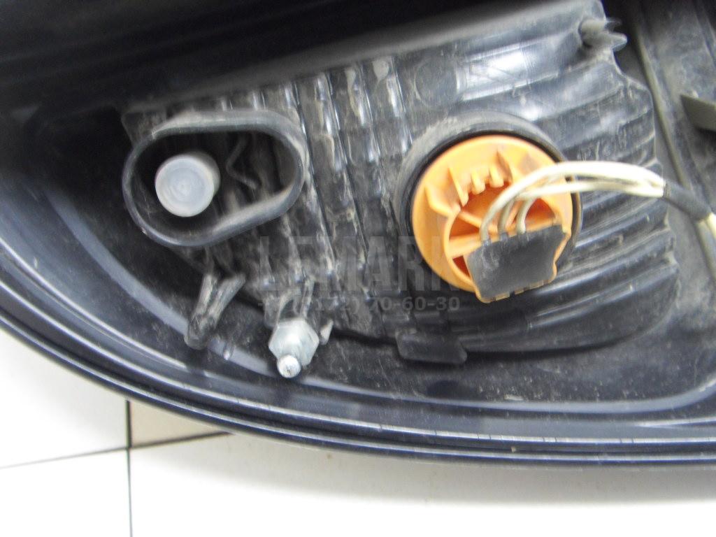 Фонарь задний правый для  Citroen C4 Grand Picasso 2006-2014