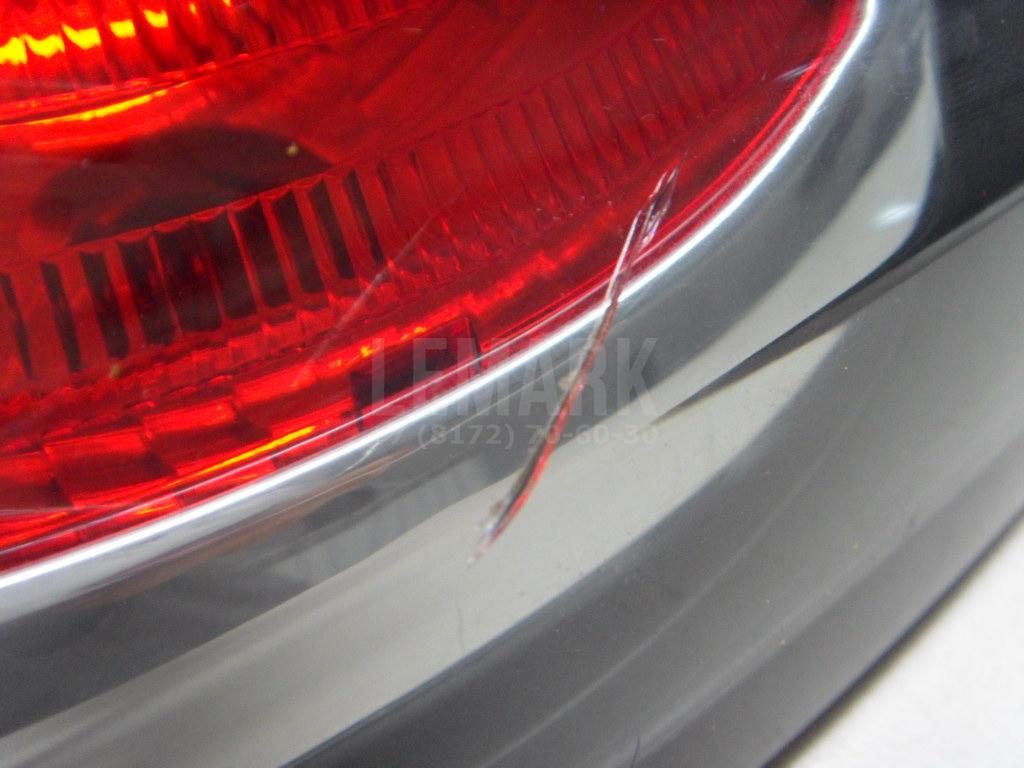 Фонарь задний правый для  Citroen C4 Grand Picasso 2006-2014