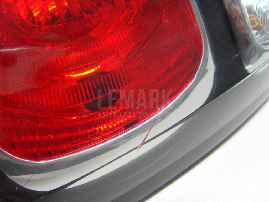 Фонарь задний правый для  Citroen C4 Grand Picasso 2006-2014