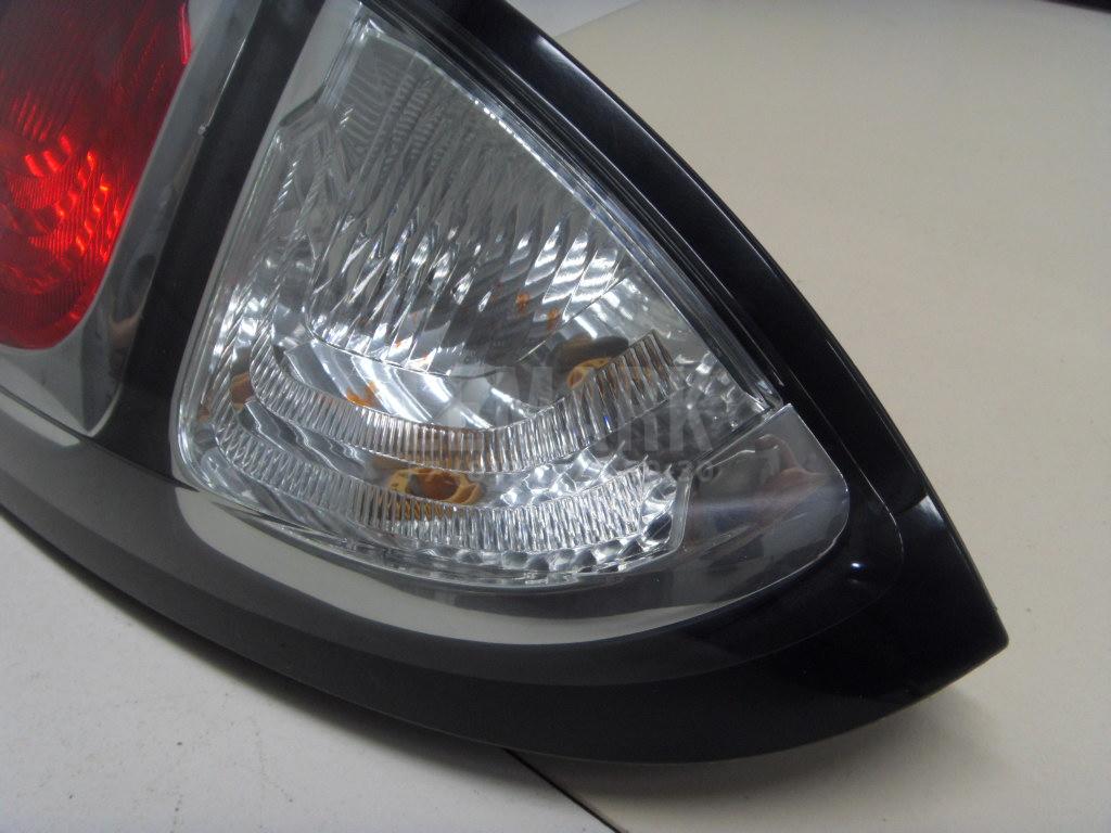 Фонарь задний правый для  Citroen C4 Grand Picasso 2006-2014