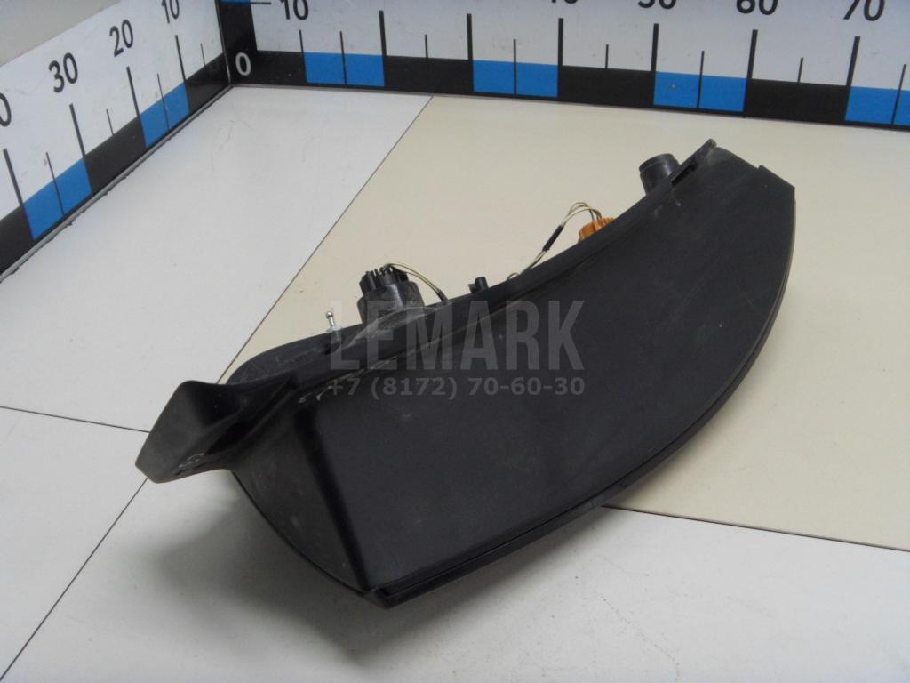 Фонарь задний правый для  Citroen C4 Grand Picasso 2006-2014