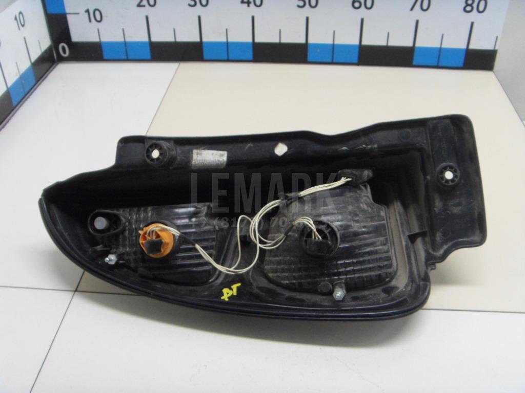 Фонарь задний правый для  Citroen C4 Grand Picasso 2006-2014