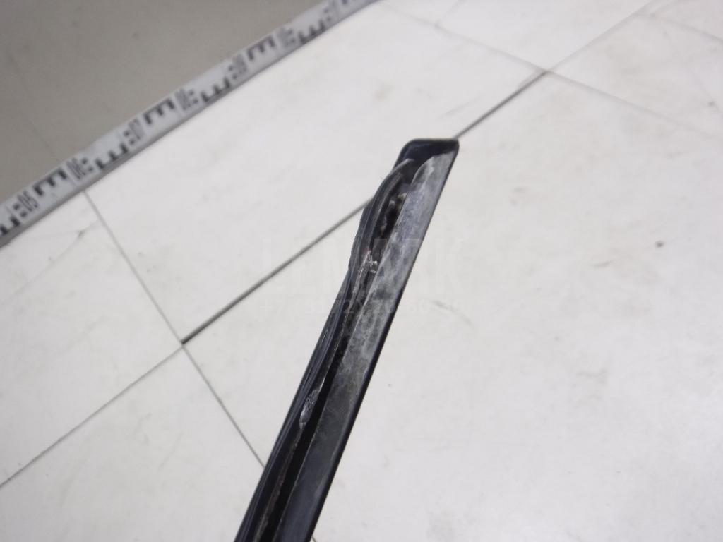 Накладка стекла переднего левого для  BMW 1-serie F20/F21 2011-2019