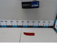 Отражатель в бампер задний правый