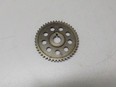 Шестерня (шкив) распредвала