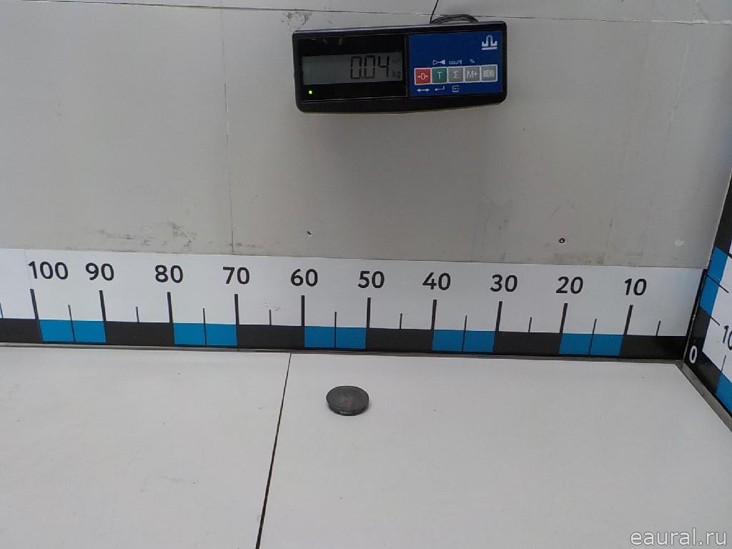 Колпачок ступицы