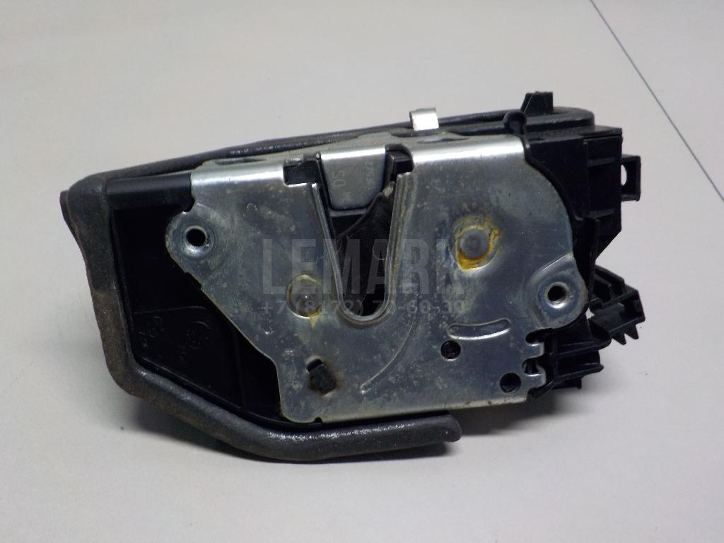 Замок двери задней левой для  Audi A6 [C5] 1997-2004
