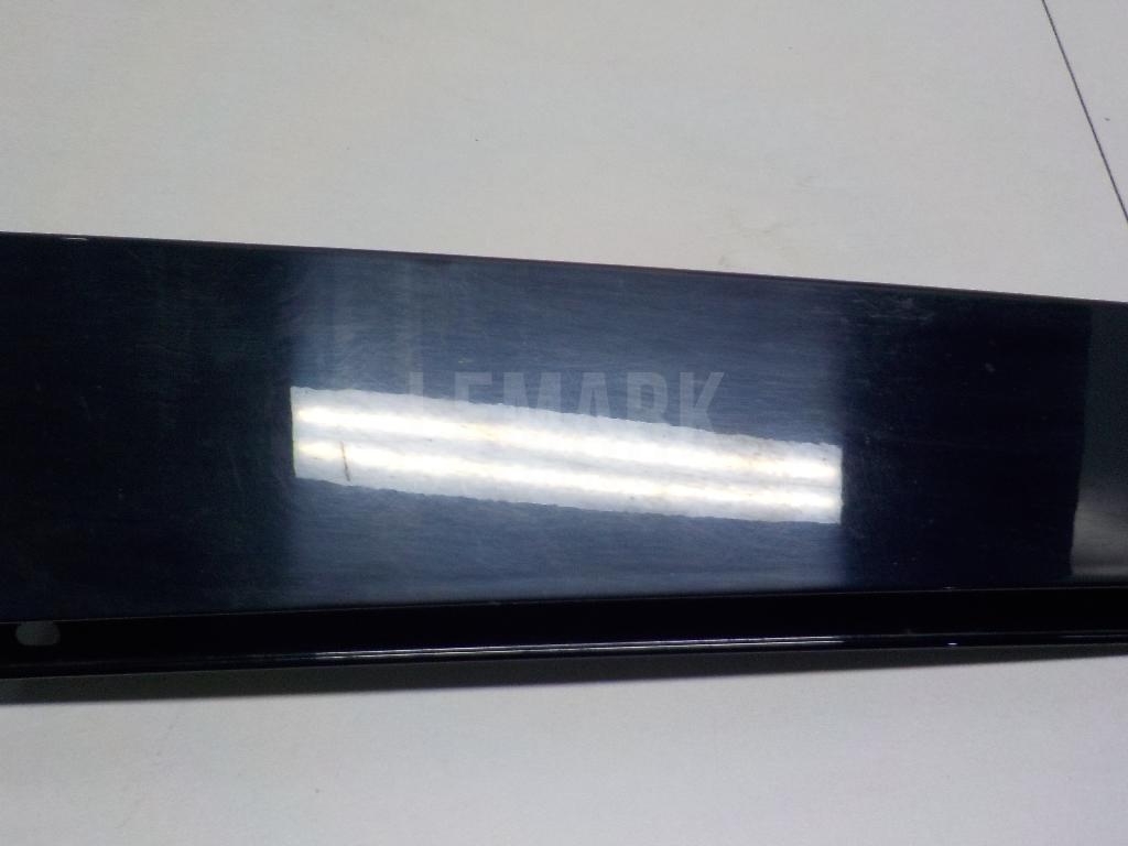 Накладка двери задней левой для  BMW X3 F25 2010-2017