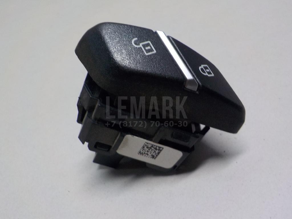 Кнопка центрального замка для  BMW X5 G05 2018
