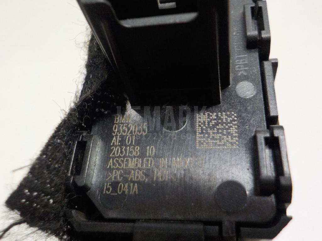 Кнопка центрального замка для  BMW X5 G05 2018