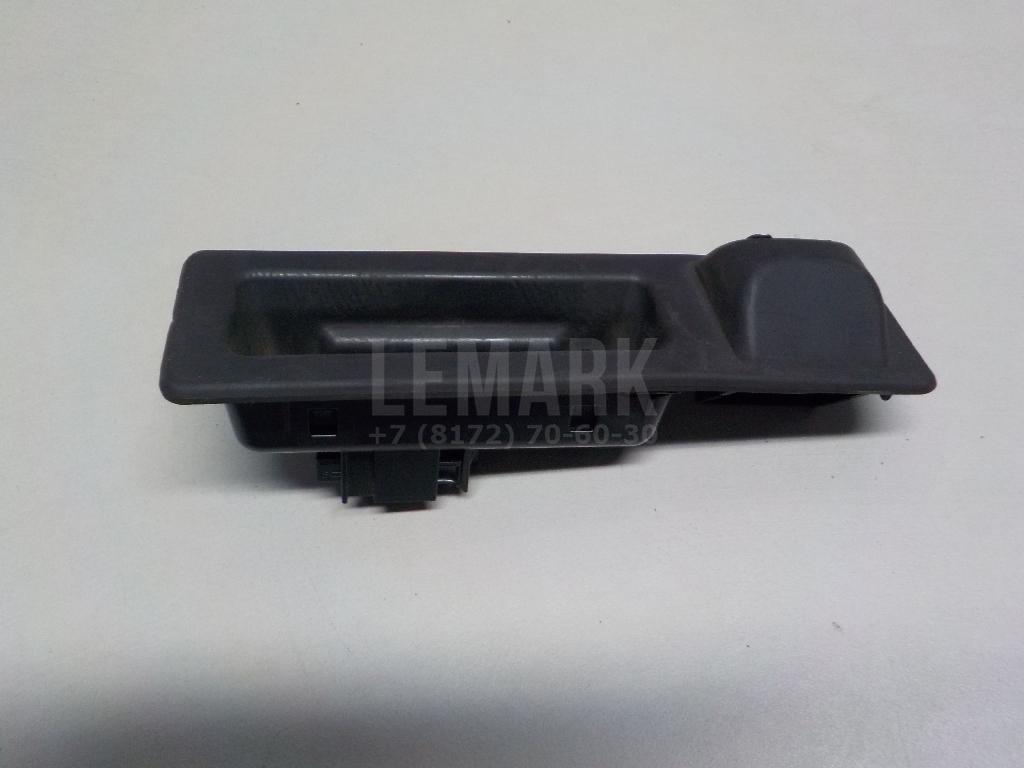 Кнопка открывания багажника для  BMW 4-serie G22/G23 2020