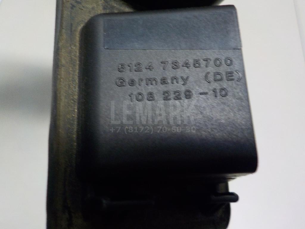 Кнопка открывания багажника для  BMW 4-serie G22/G23 2020