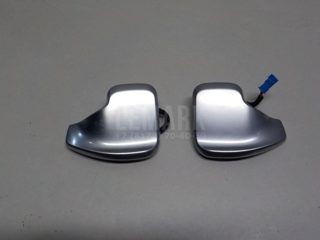 Переключатель скоростей подрулевой для  BMW 5-serie E60/E61 2003-2009