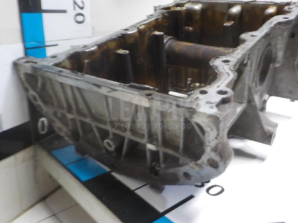 Поддон масляный двигателя для  BMW X3 E83 2004-2010