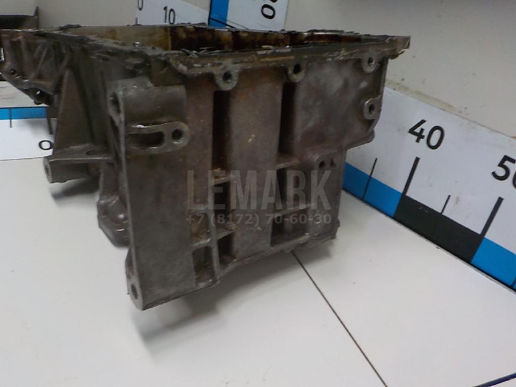Поддон масляный двигателя для  BMW X3 E83 2004-2010