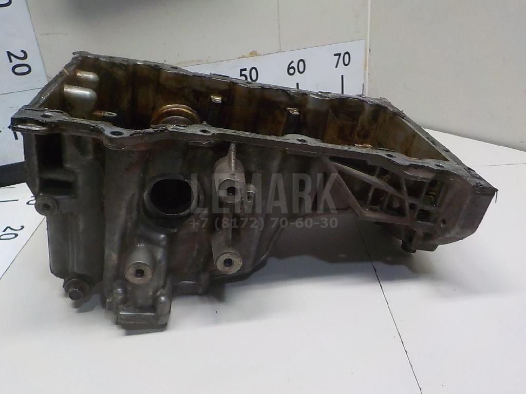 Поддон масляный двигателя для  BMW X3 E83 2004-2010