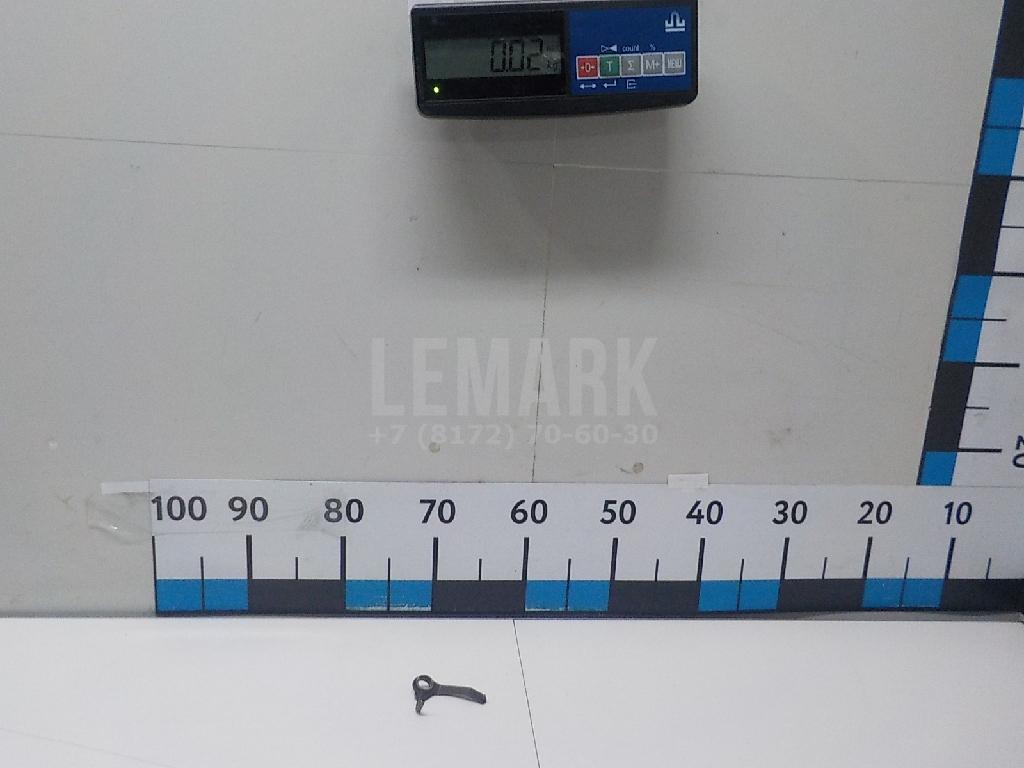 Форсунка масляная 1570830011 Toyota