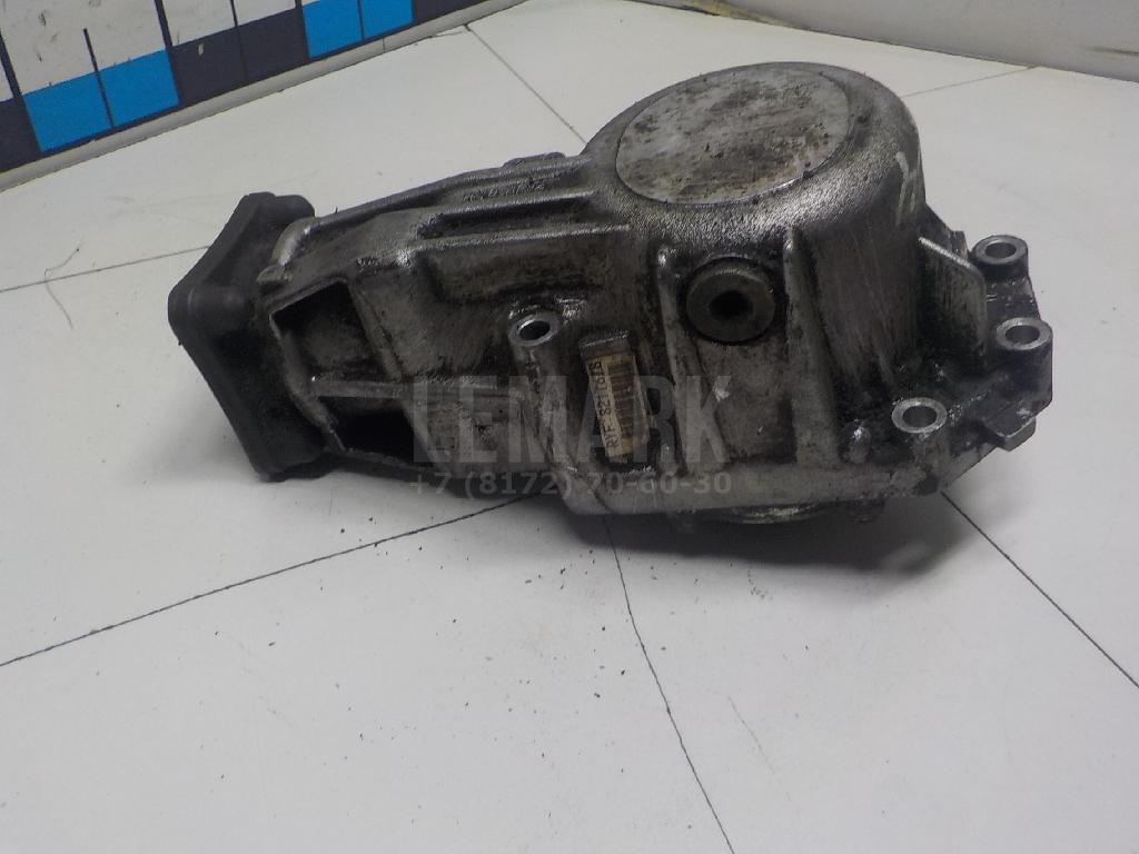 Коробка раздаточная для  Audi TT(8J) 2006-2015