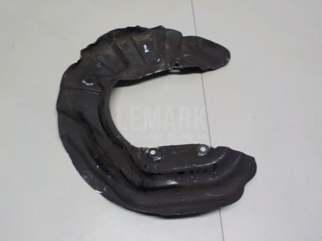 Пыльник тормозного диска для  Acura RDX 2006-2012