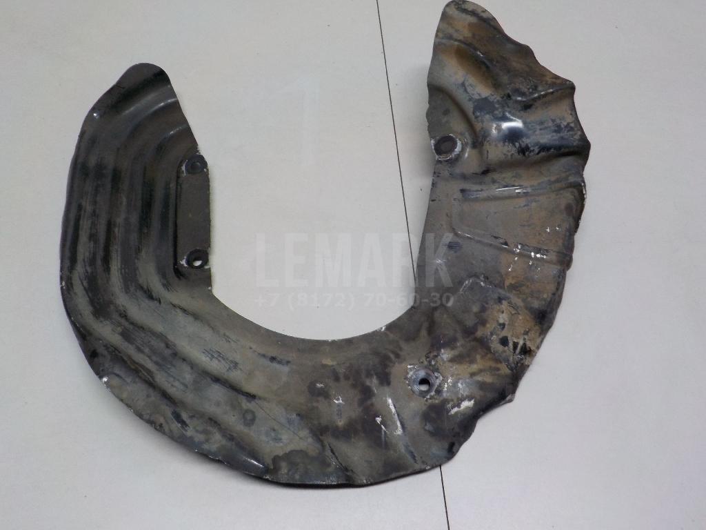 Пыльник тормозного диска для  Acura RDX 2006-2012