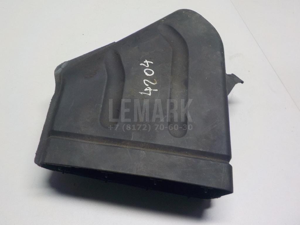 Воздуховод для  Audi 100/200 [43] 0-1983