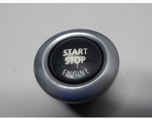 Кнопка запуска двигателя для BMW Z4 E89 2009-2016 с разборки состояние хорошее