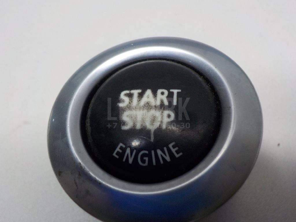 Кнопка запуска двигателя для  Audi A6 [C6,4F] 2004-2011
