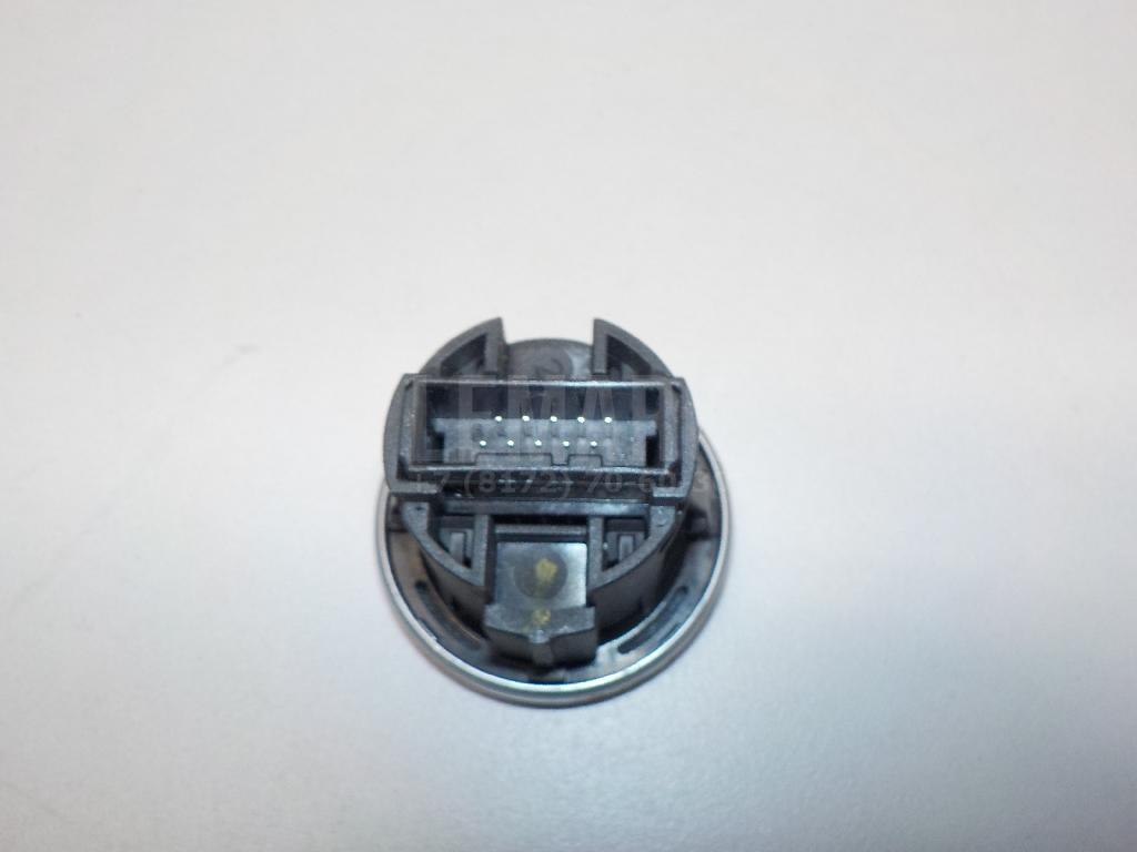 Кнопка запуска двигателя для  Audi A6 [C6,4F] 2004-2011