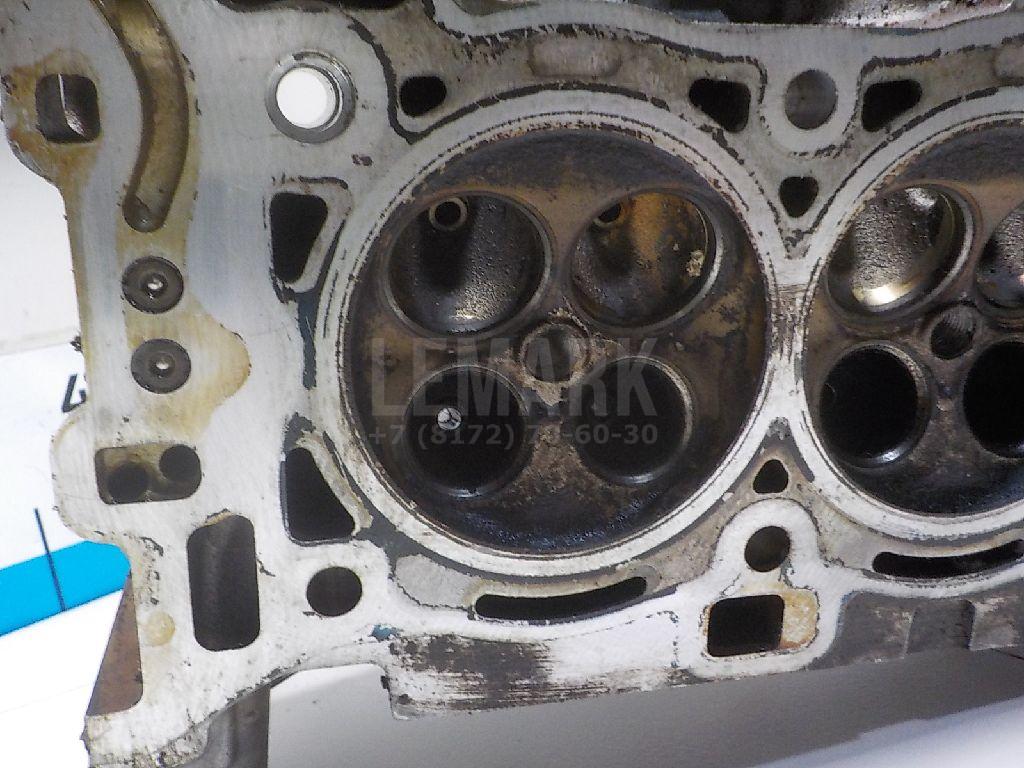 Головка блока для  Alfa Romeo MiTo 2008-2018