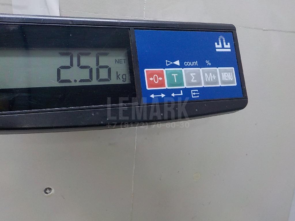 Коллектор впускной